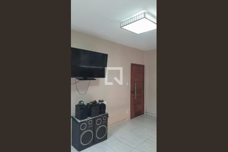 Sala de apartamento à venda com 2 quartos, 60m² em Barreto, Niterói