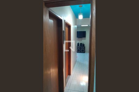 Corredor de apartamento à venda com 2 quartos, 60m² em Barreto, Niterói