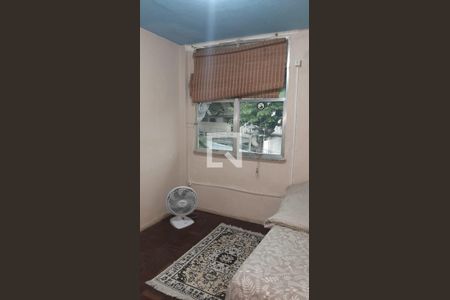 Quarto 1 de apartamento à venda com 2 quartos, 60m² em Barreto, Niterói