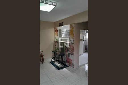Sala de apartamento à venda com 2 quartos, 60m² em Barreto, Niterói
