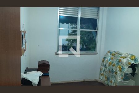 Quarto 2 de apartamento à venda com 2 quartos, 60m² em Barreto, Niterói