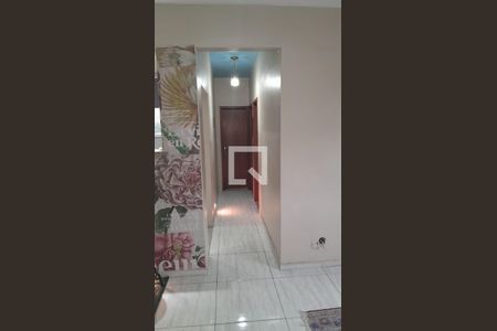 Corredor de apartamento à venda com 2 quartos, 60m² em Barreto, Niterói