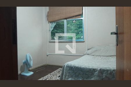 Quarto 1 de apartamento à venda com 2 quartos, 60m² em Barreto, Niterói