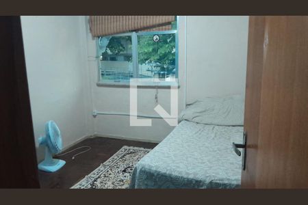 Quarto 1 de apartamento à venda com 2 quartos, 60m² em Barreto, Niterói