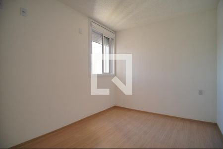 Quarto 1 de apartamento para alugar com 2 quartos, 47m² em Santo Afonso, Novo Hamburgo