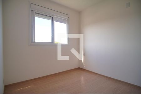 Quarto 2 de apartamento para alugar com 2 quartos, 47m² em Santo Afonso, Novo Hamburgo