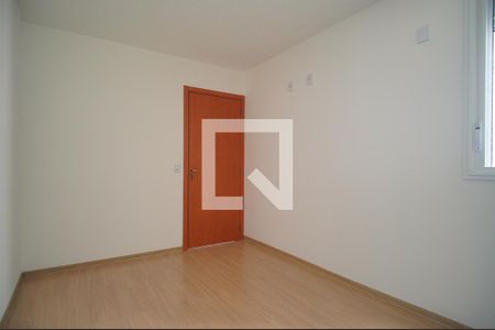Quarto 1 de apartamento para alugar com 2 quartos, 47m² em Santo Afonso, Novo Hamburgo