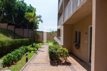 Área comum de apartamento à venda com 1 quarto, 34m² em Vila Buenos Aires, São Paulo