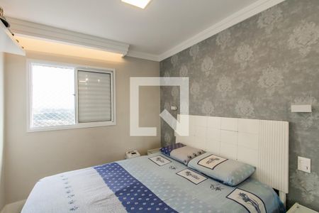 Quarto 1 de apartamento para alugar com 3 quartos, 62m² em Jardim Matarazzo, São Paulo