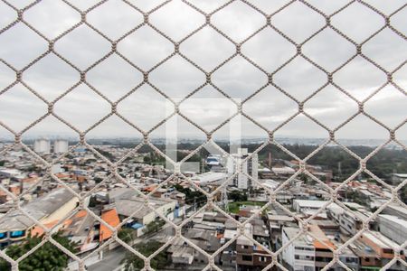 Vista de apartamento para alugar com 3 quartos, 62m² em Jardim Matarazzo, São Paulo
