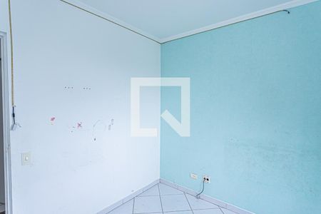 Quarto de apartamento à venda com 2 quartos, 58m² em Vila Pereira Barreto, São Paulo