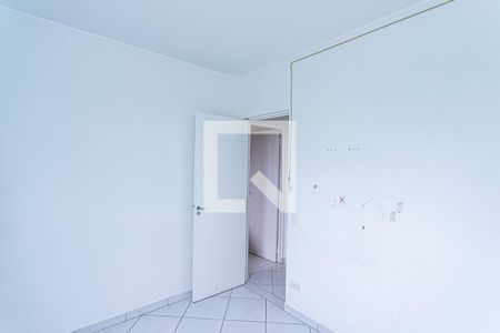 Quarto de apartamento à venda com 2 quartos, 58m² em Vila Pereira Barreto, São Paulo