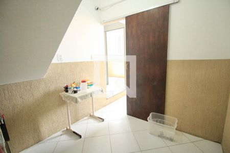 Cozinha de casa para alugar com 3 quartos, 140m² em Boca do Rio, Salvador