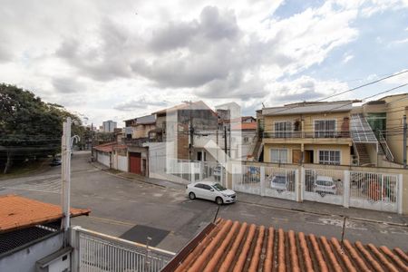 Vista da Suíte de casa à venda com 4 quartos, 200m² em Jardim Santa Clara, Guarulhos