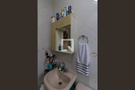 Banheiro Suíte de casa à venda com 4 quartos, 200m² em Jardim Santa Clara, Guarulhos