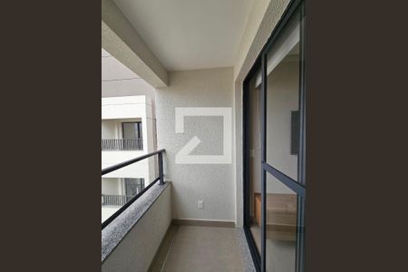 Varanda de apartamento para alugar com 1 quarto, 31m² em Vila Mariana, São Paulo