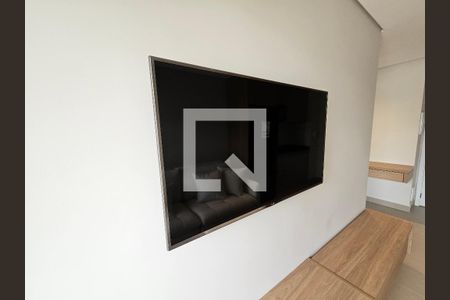 Sala de apartamento para alugar com 1 quarto, 31m² em Vila Mariana, São Paulo