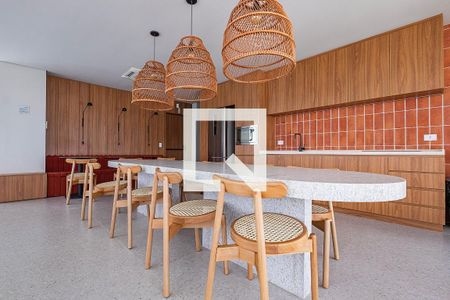 Apartamento para alugar com 1 quarto, 26m² em Paraíso, São Paulo