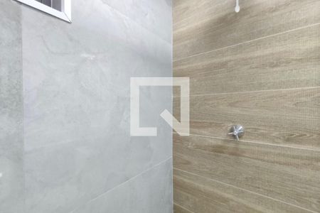 Banheiro Social de apartamento à venda com 3 quartos, 85m² em Jardim Proença, Campinas