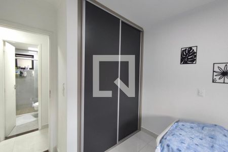 Quarto 3 de apartamento à venda com 3 quartos, 85m² em Jardim Proença, Campinas