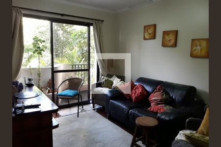 Apartamento à venda com 4 quartos, 168m² em Vila Andrade, São Paulo