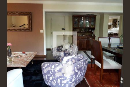 Apartamento à venda com 4 quartos, 168m² em Vila Andrade, São Paulo