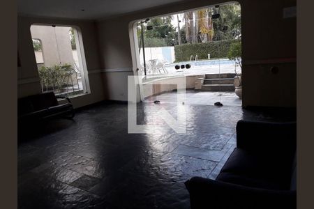 Apartamento à venda com 4 quartos, 168m² em Vila Andrade, São Paulo