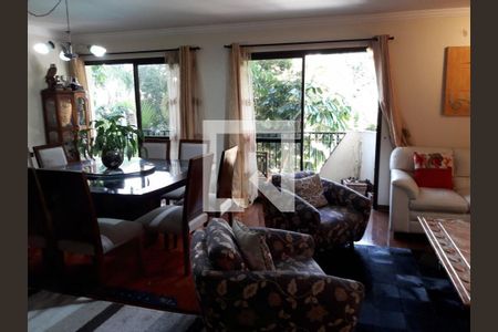 Apartamento à venda com 4 quartos, 168m² em Vila Andrade, São Paulo