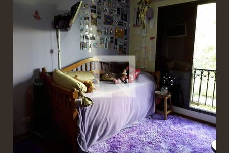 Apartamento à venda com 4 quartos, 168m² em Vila Andrade, São Paulo