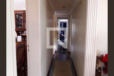Apartamento à venda com 4 quartos, 168m² em Vila Andrade, São Paulo