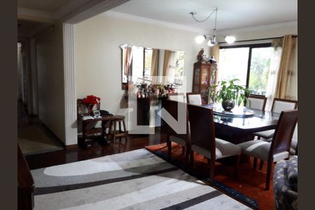 Apartamento à venda com 4 quartos, 168m² em Vila Andrade, São Paulo