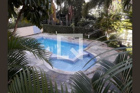 Apartamento à venda com 4 quartos, 168m² em Vila Andrade, São Paulo