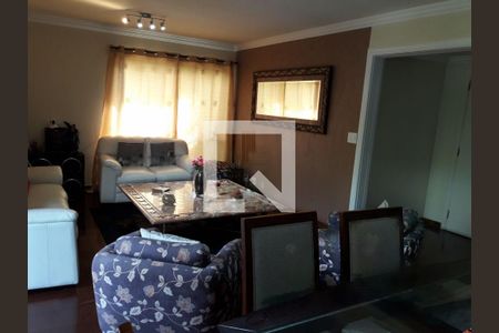 Apartamento à venda com 4 quartos, 168m² em Vila Andrade, São Paulo