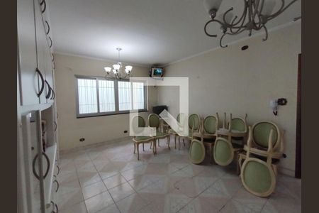 Casa à venda com 4 quartos, 311m² em Jardim Analia Franco, São Paulo