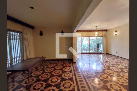 Casa à venda com 4 quartos, 311m² em Jardim Analia Franco, São Paulo