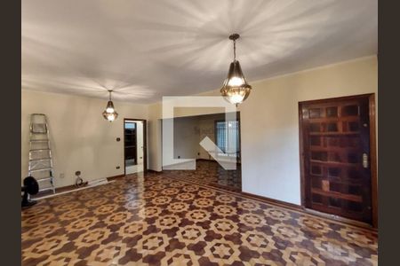 Casa à venda com 4 quartos, 311m² em Jardim Analia Franco, São Paulo