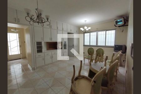 Casa à venda com 4 quartos, 311m² em Jardim Analia Franco, São Paulo