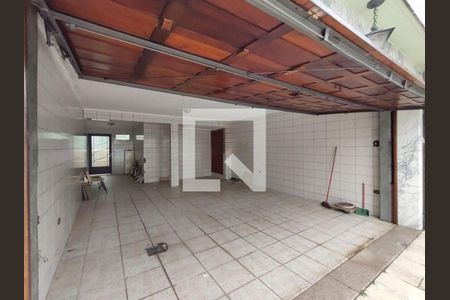 Casa à venda com 4 quartos, 311m² em Jardim Analia Franco, São Paulo