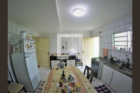 Casa à venda com 3 quartos, 140m² em Vila California, São Paulo