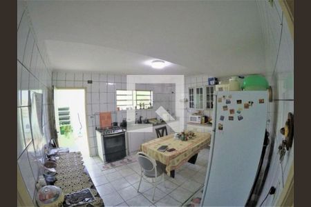 Casa à venda com 3 quartos, 140m² em Vila California, São Paulo