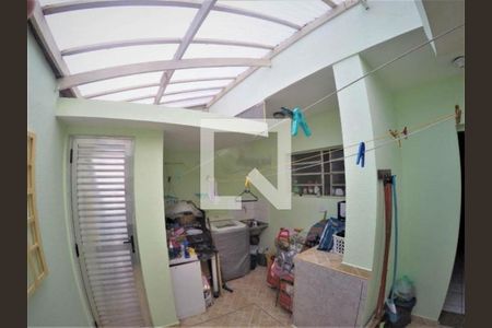 Casa à venda com 3 quartos, 140m² em Vila California, São Paulo