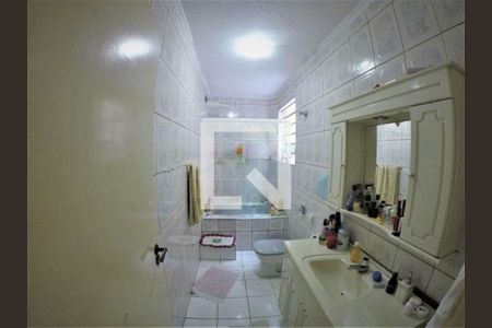 Casa à venda com 3 quartos, 140m² em Vila California, São Paulo