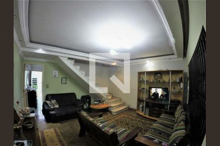 Casa à venda com 3 quartos, 140m² em Vila California, São Paulo