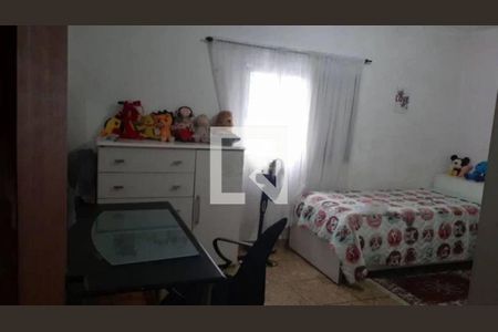 Casa à venda com 3 quartos, 140m² em Vila California, São Paulo