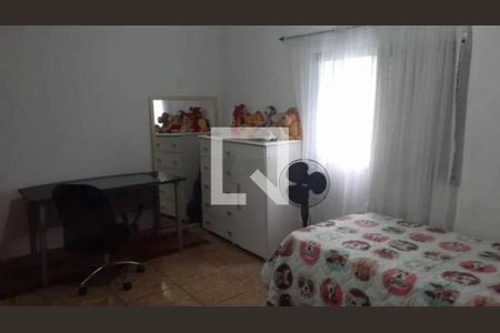 Casa à venda com 3 quartos, 140m² em Vila California, São Paulo