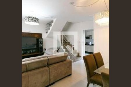 Casa à venda com 3 quartos, 130m² em Tatuapé, São Paulo