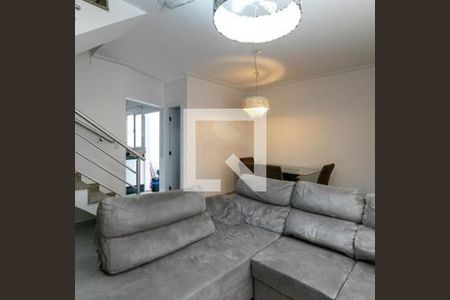 Casa à venda com 3 quartos, 130m² em Tatuapé, São Paulo