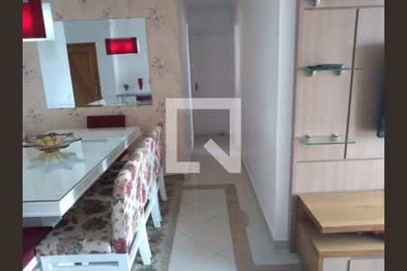 Apartamento à venda com 3 quartos, 70m² em Vila Formosa, São Paulo