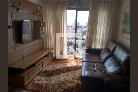 Apartamento à venda com 3 quartos, 70m² em Vila Formosa, São Paulo