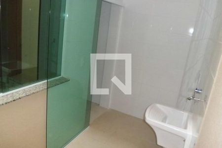 Casa à venda com 2 quartos, 68m² em Água Rasa, São Paulo